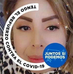 Meet your Posher, Flores